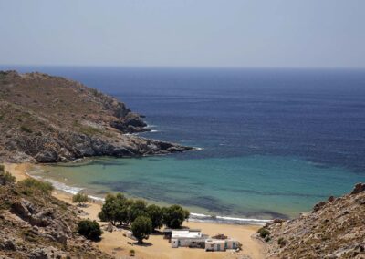holiday villa accommodation patmos