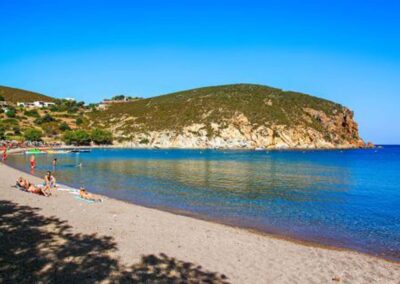 holiday villa accommodation patmos
