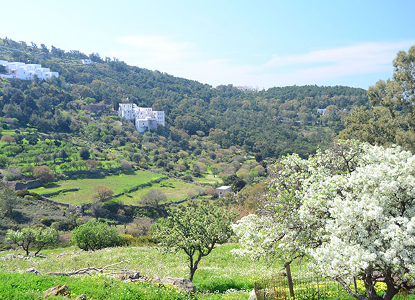 Pátmos Ecological Centre