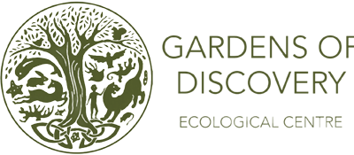 Gardens of Discovery on Pátmos Ecological Centre