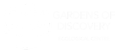 Gardens of Discovery on Pátmos Ecological Centre